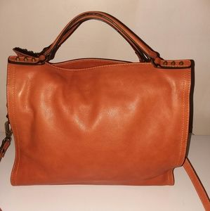 C&C California satchel